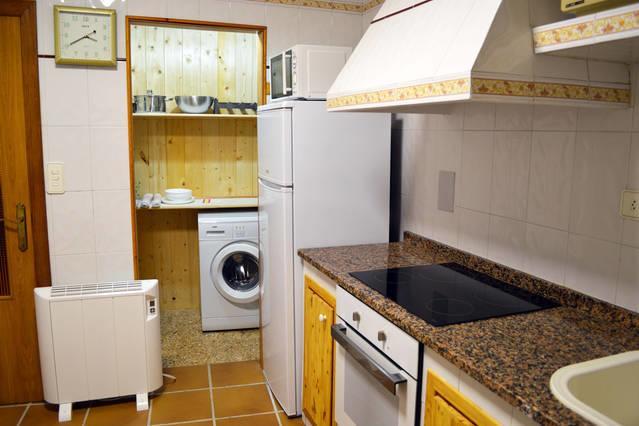 מלון Albalate del Arzobispo Casa Escosa מראה חיצוני תמונה