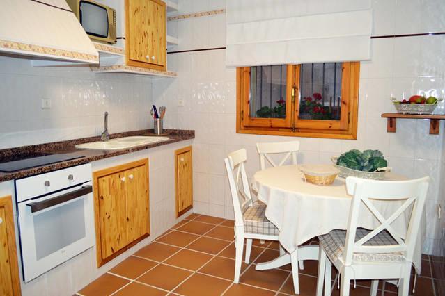מלון Albalate del Arzobispo Casa Escosa מראה חיצוני תמונה